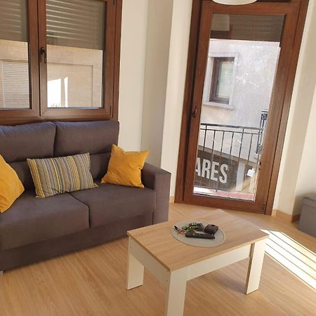Sol Apartment Кангас де Морацо Екстериор снимка