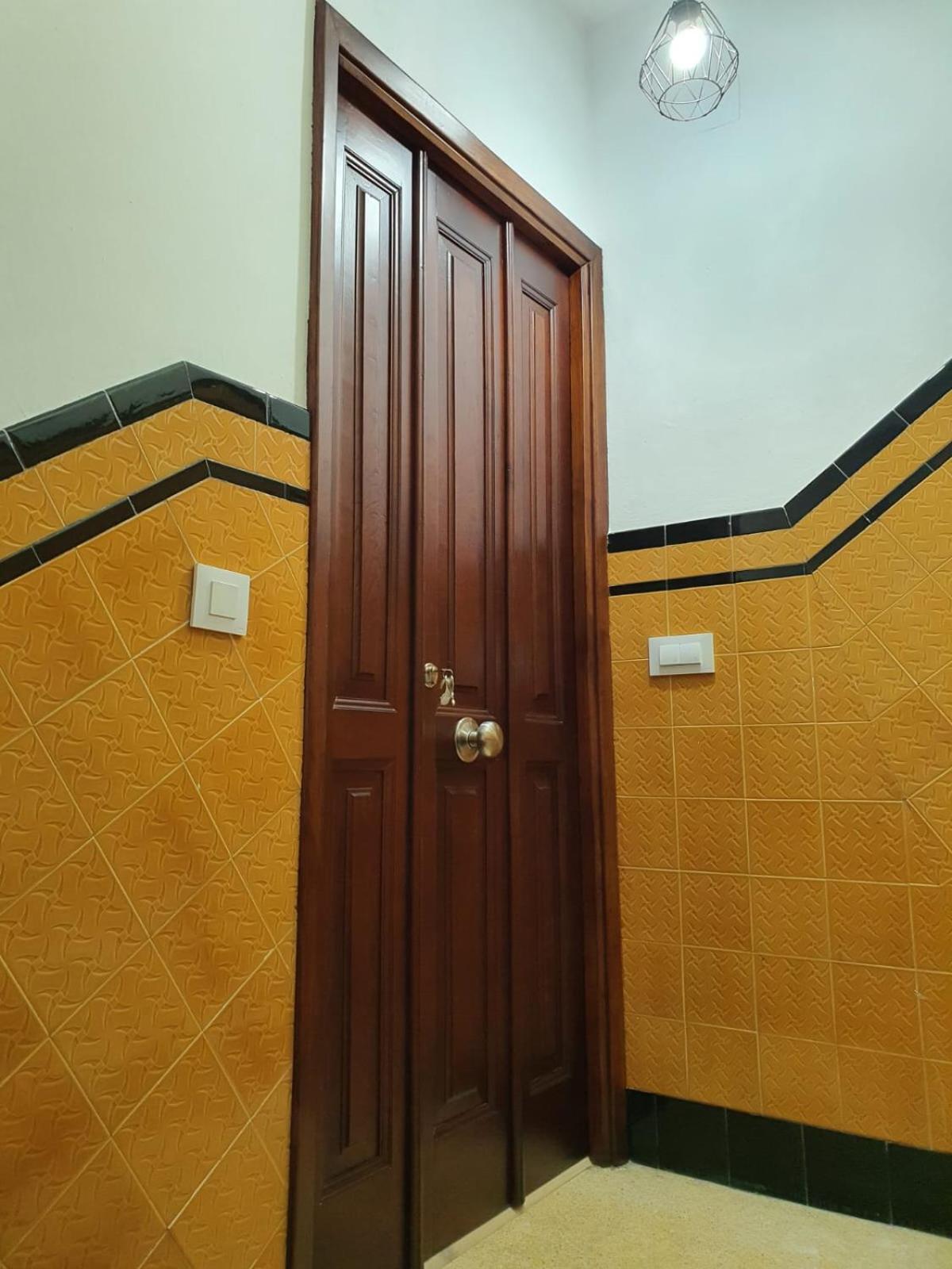 Sol Apartment Кангас де Морацо Екстериор снимка